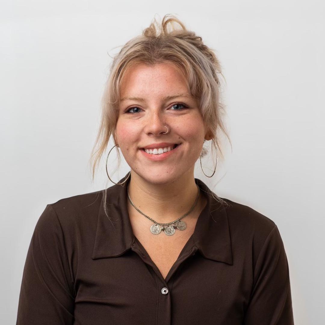Anna Gaudet