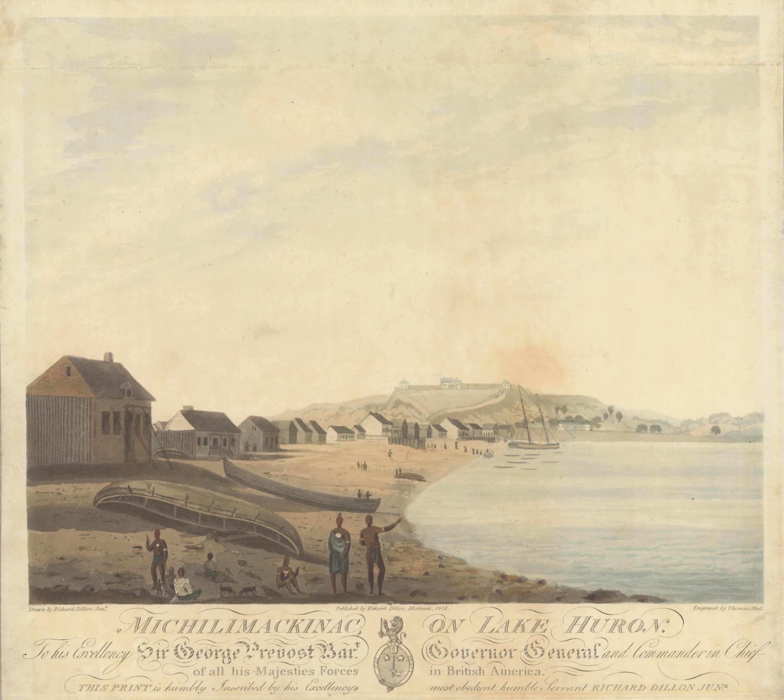 Michilimackinac