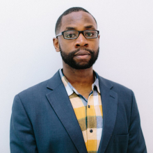 Dr. Wendell Nii Laryea Adjetey