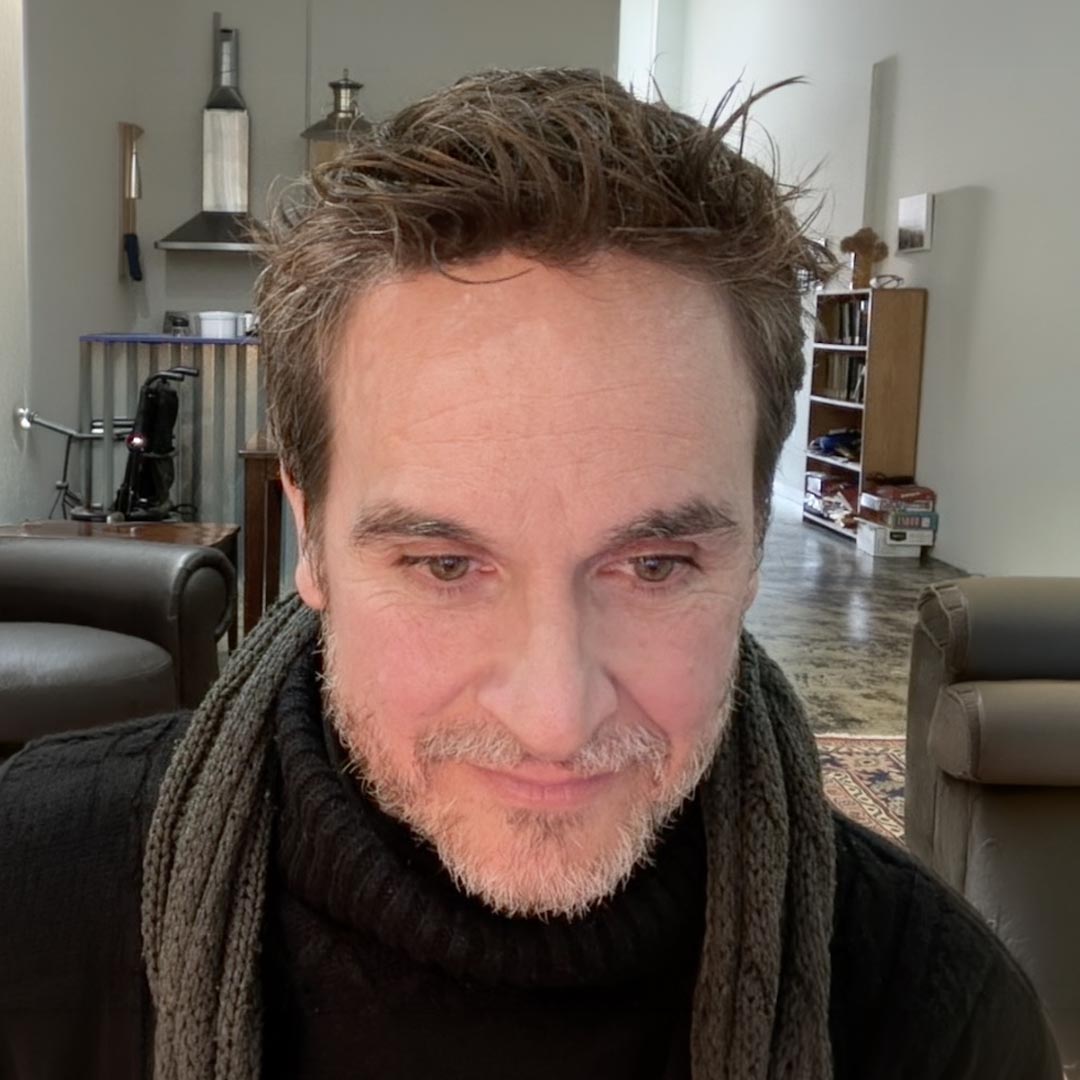 Professor Michael Rembis